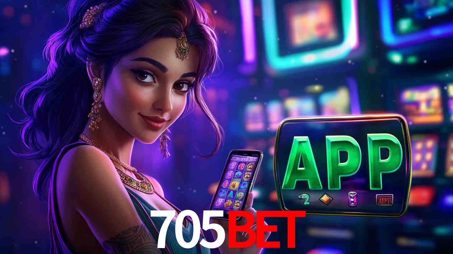 705bet entrar