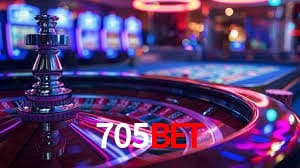 Apostas de Futebol 705bet