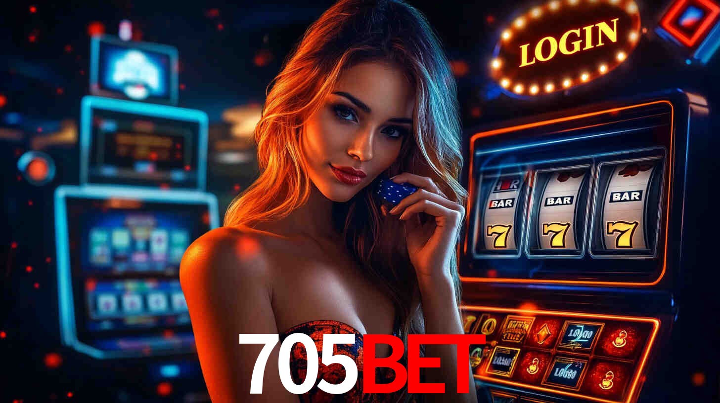 Bônus Generosos e Exclusivos no 705bet para Você!
