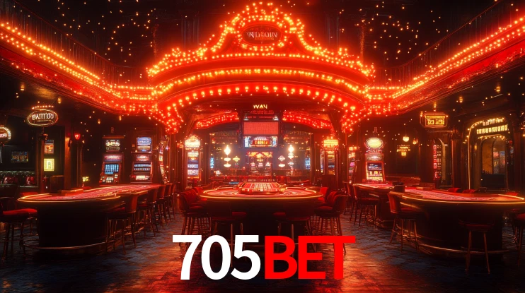 705bet,705bet app