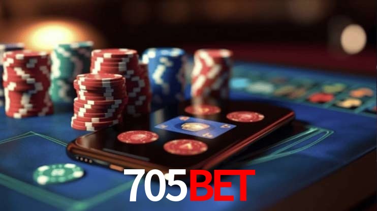Casino VIP 705bet