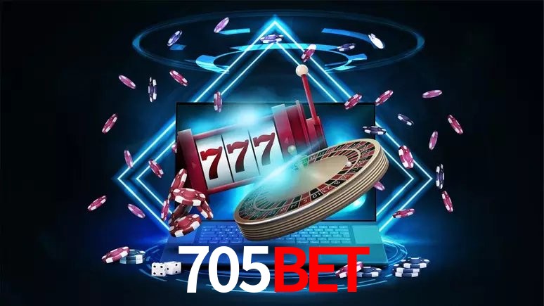 Casino Ao Vivo 705bet