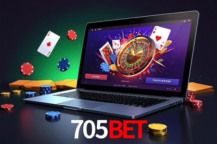 Integração de APIs 705bet