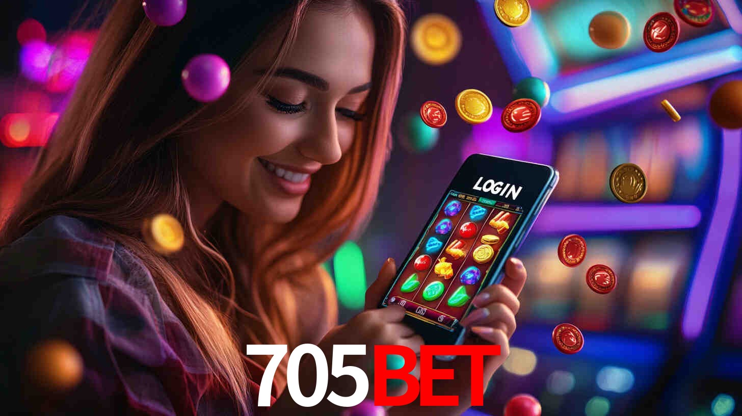 705bet,705bet app