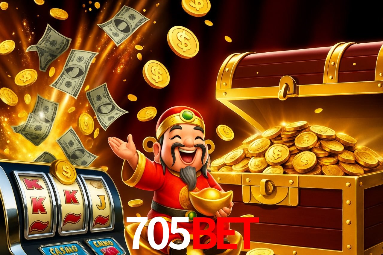 Jogos Exclusivos 705bet
