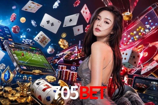 Games Directory 705bet