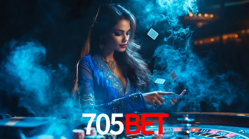 Descubra a Essência do 705bet: Nossa História e Compromissos