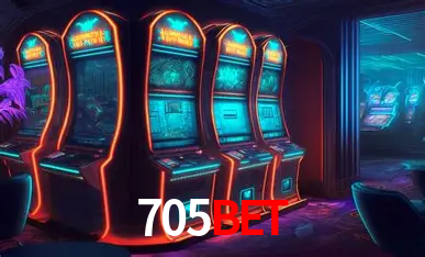 Inovações de Jogos na 705bet: O Futuro das Experiências Interativas