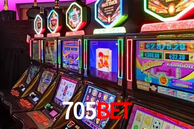 A Emoção da Loteria na 705bet: Uma Chance de Mudança de Vida