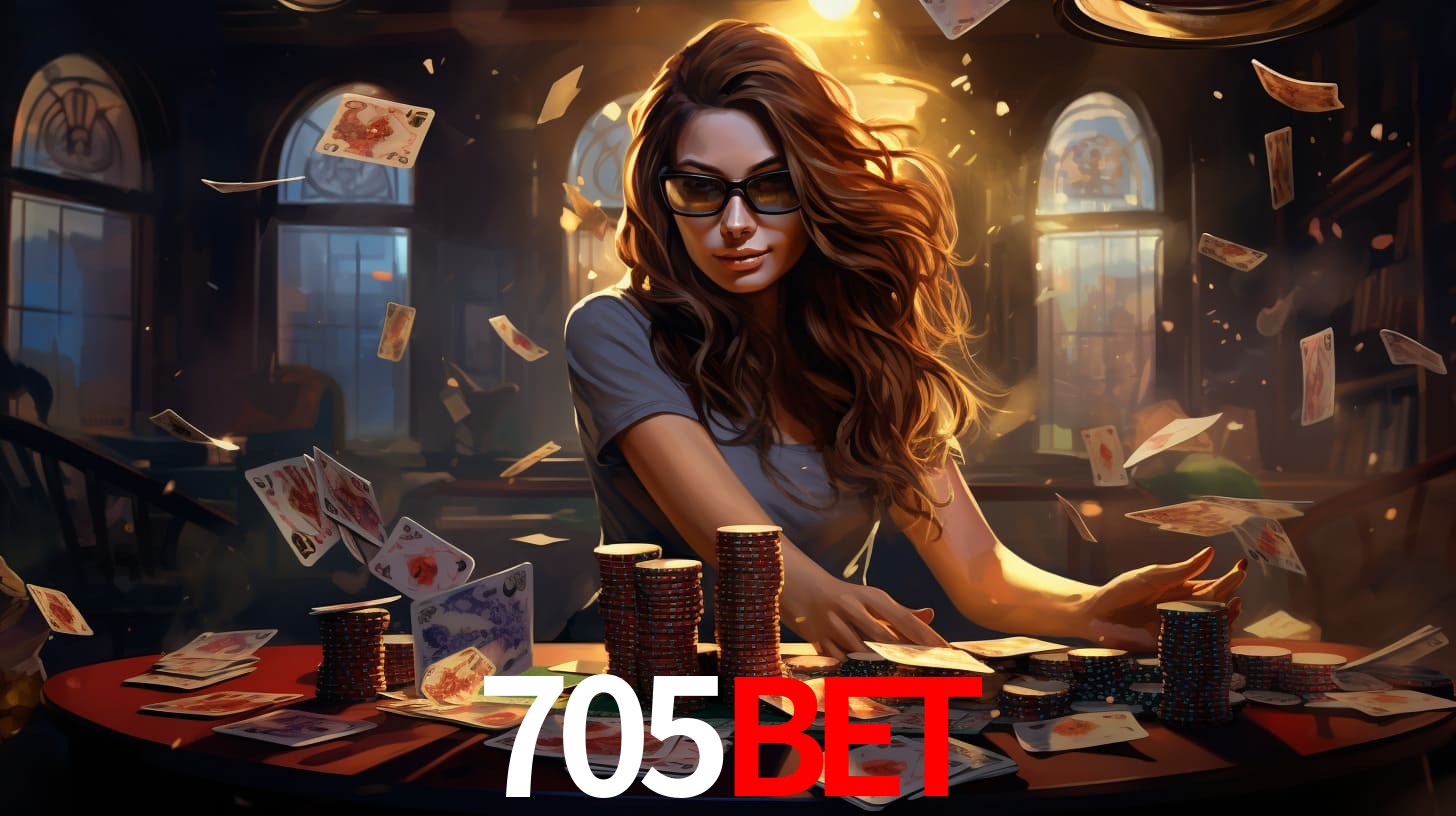 VIP Casino 705bet