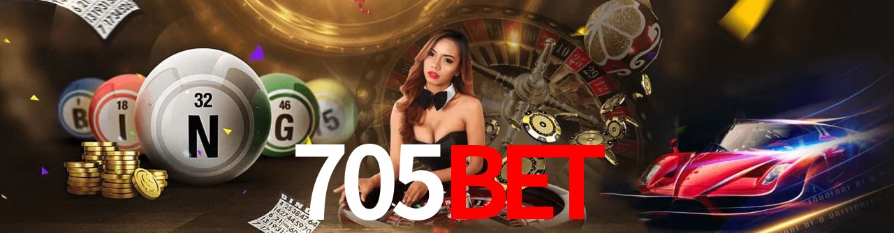 705bet cassino online