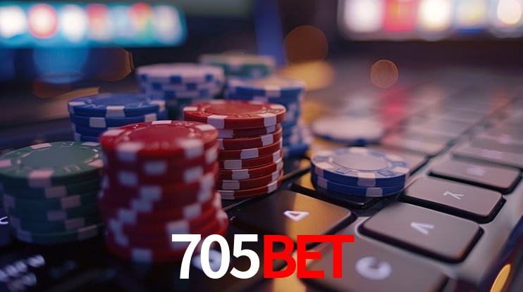 Segurança 2FA 705bet