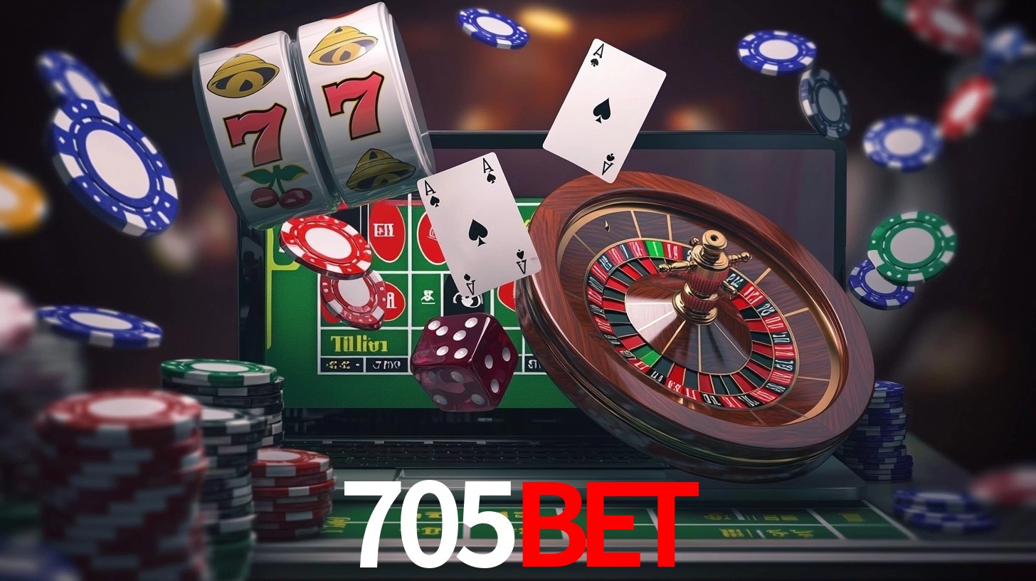 705bet