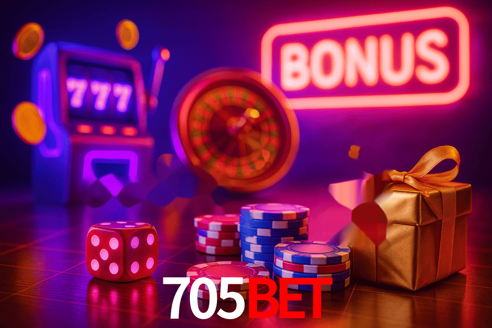 Inovações de Jogos na 705bet: O Futuro das Experiências Interativas