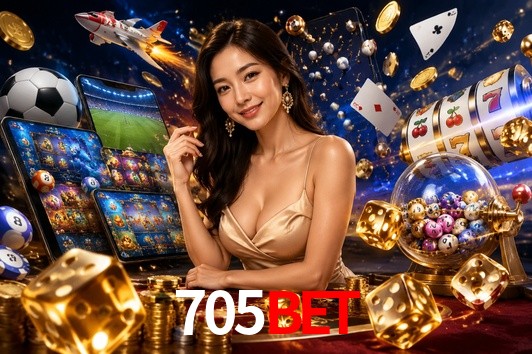 Game Providers 705bet