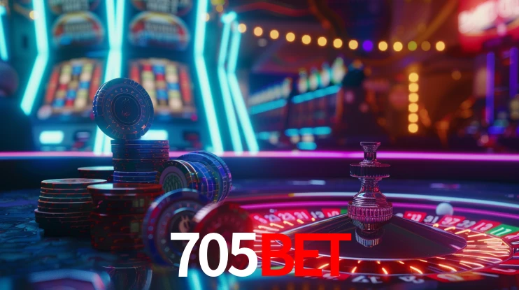 Secure Login 705bet