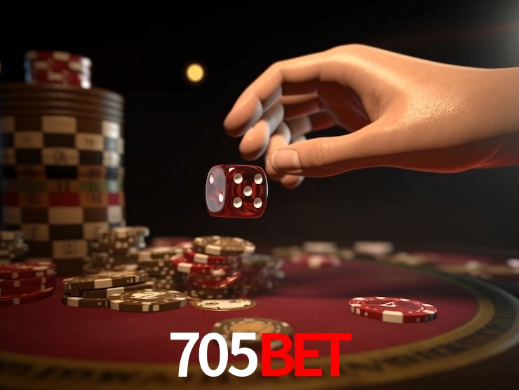 Avaliações dos Jogadores 705bet