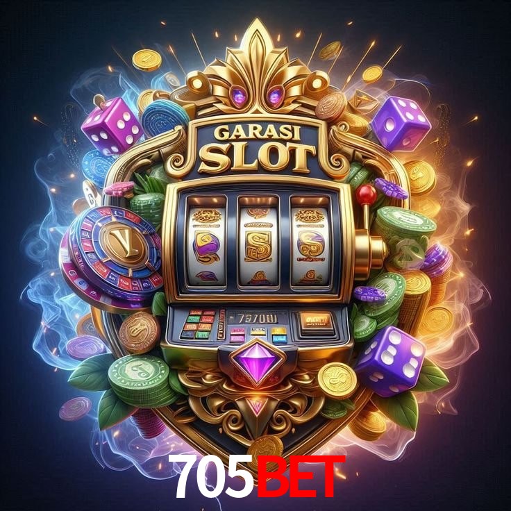 Cadastro Rápido 705bet