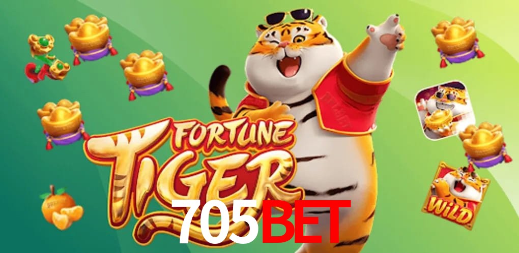 Welcome Bonus 705bet