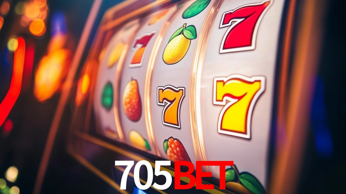 705bet entrar