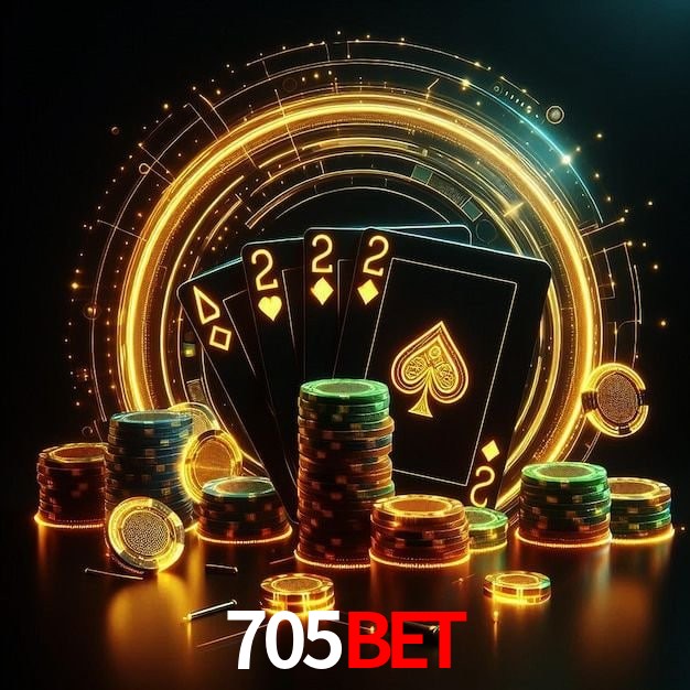 Recursos de Bônus 705bet