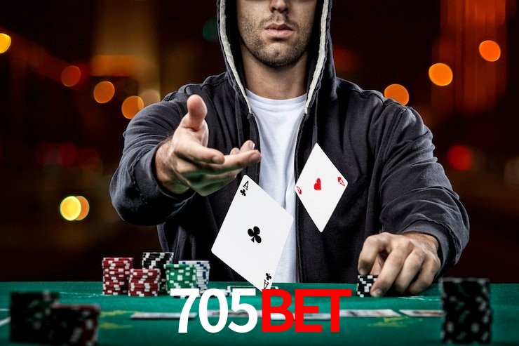 705bet,705bet app