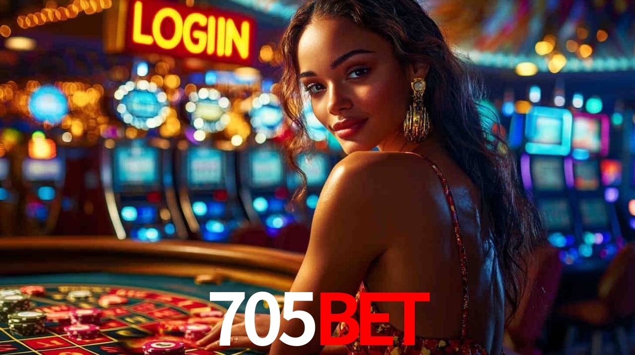 Diretório de Jogos 705bet
