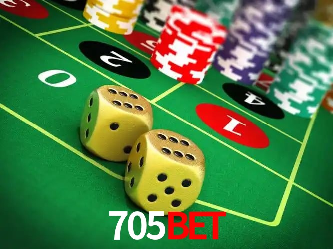 Tennis Betting 705bet