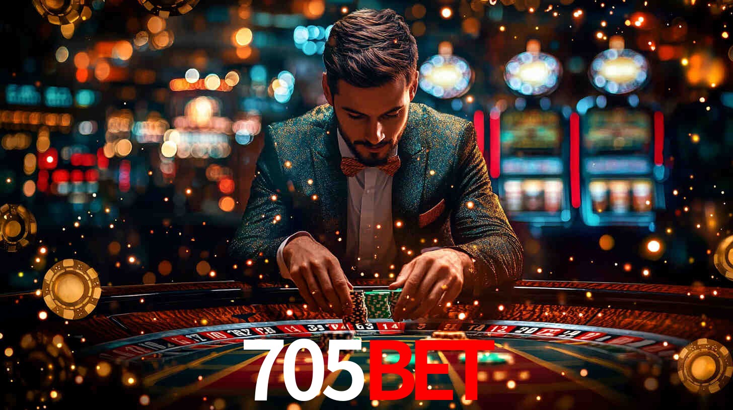 Premium Interface 705bet