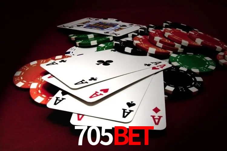 Programa VIP 705bet
