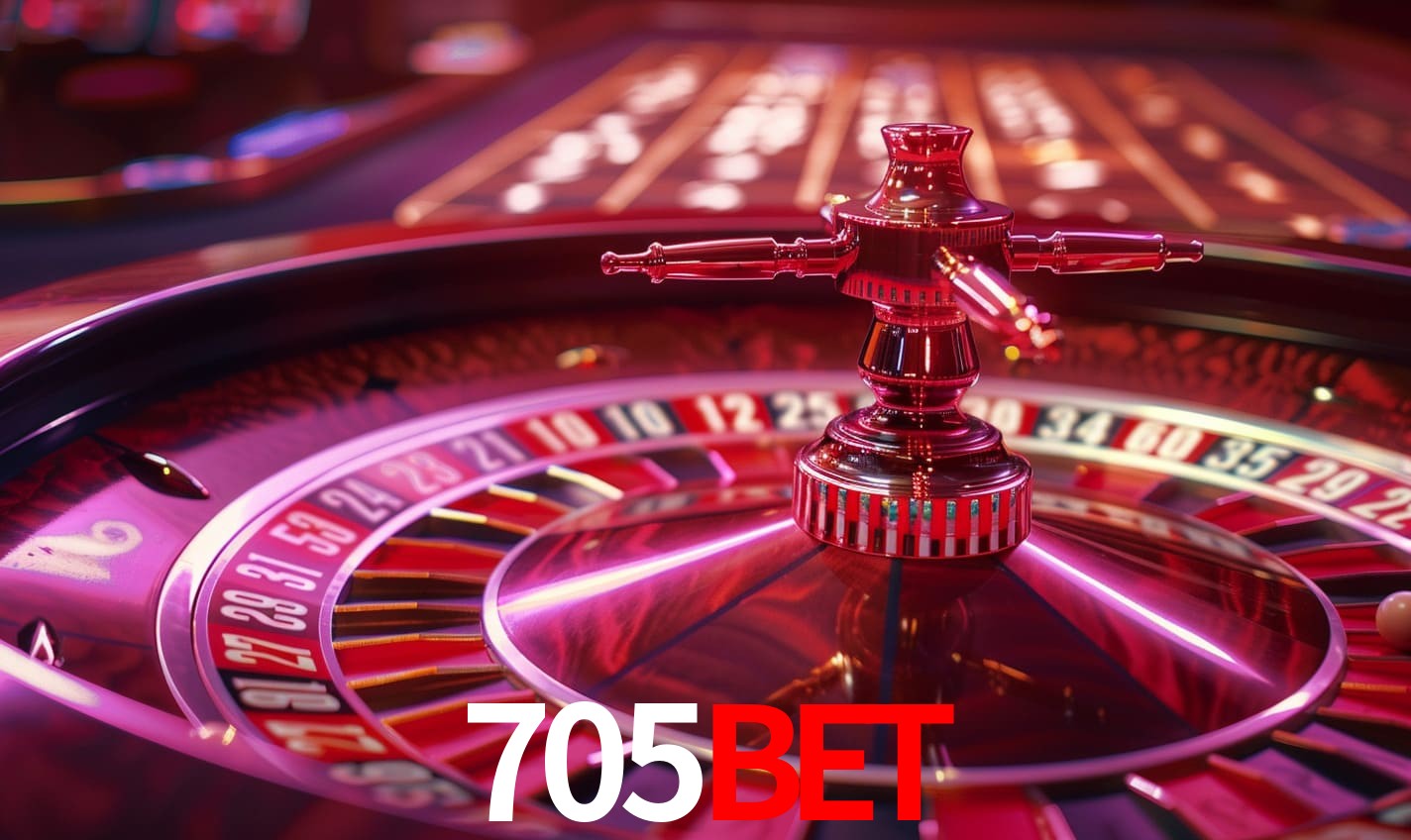 Descubra o Programa VIP da 705bet: Vantagens Exclusivas para Jogadores