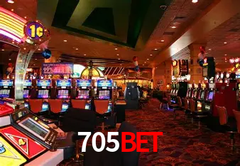 Explorando a Categoria de Eventos em Apostas na 705bet