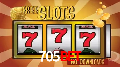 Descubra o Mundo do Cassino Online com 705bet