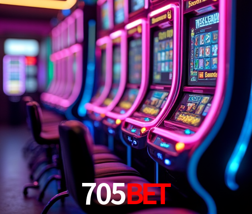 705bet cassino