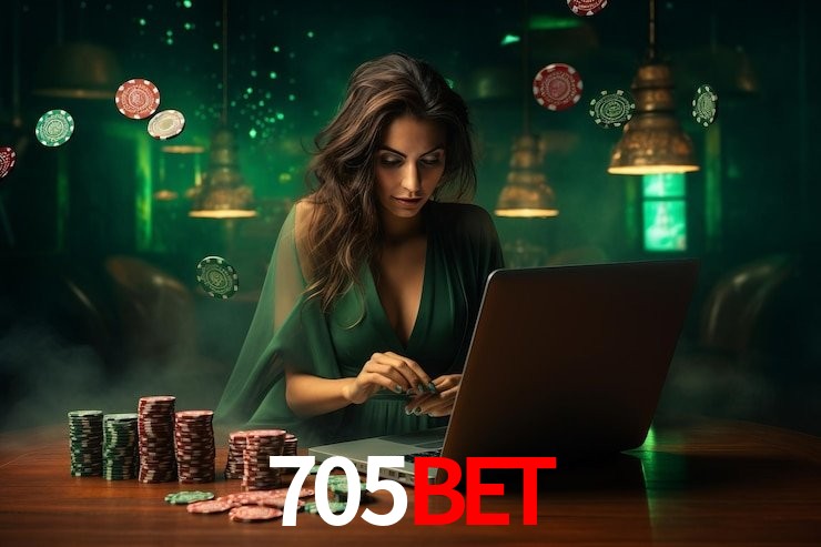 705bet Baixar