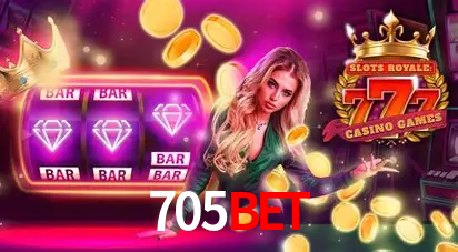 A Revolução dos Aplicativos de Jogos no 705bet