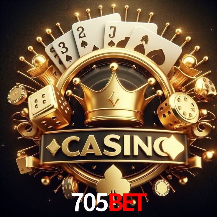 Experiência VIP 705bet