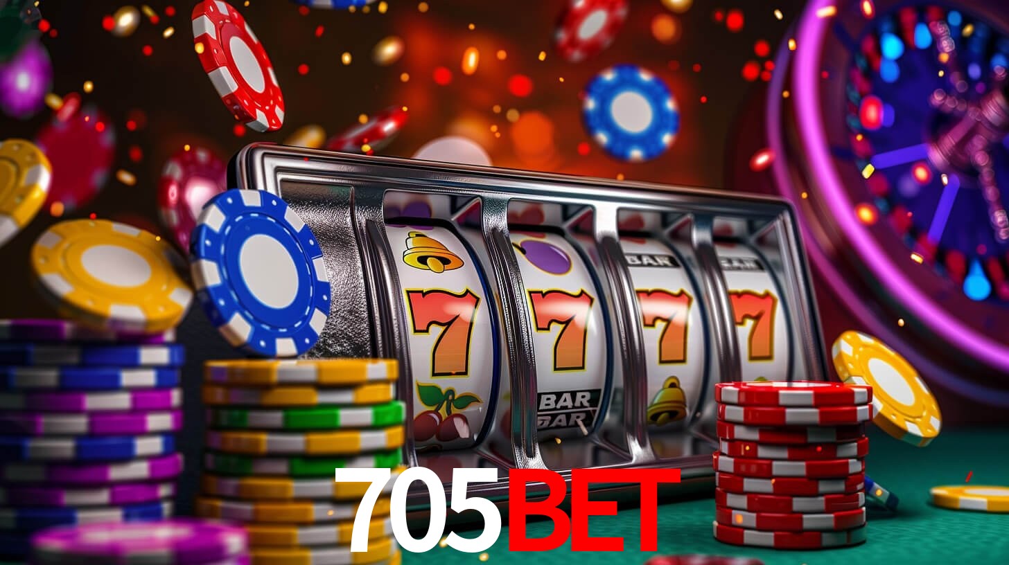 PIX Instantâneo 705bet