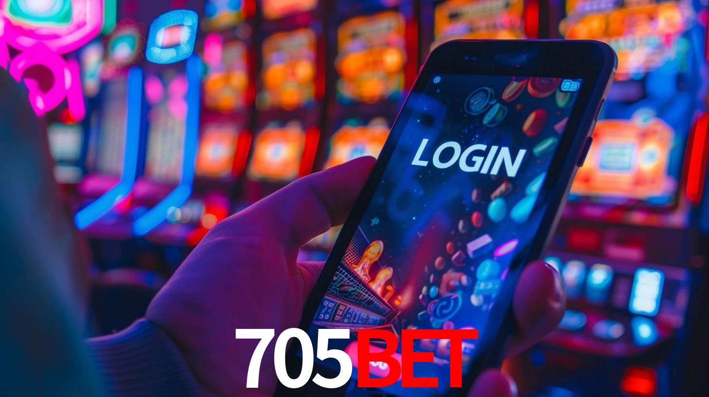 Torneios 705bet