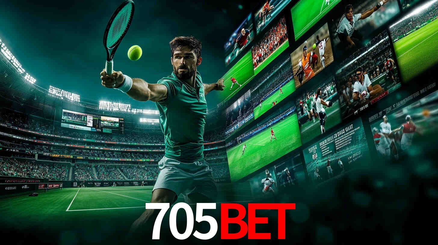 Descubra o Programa VIP da 705bet: Vantagens Exclusivas para Jogadores