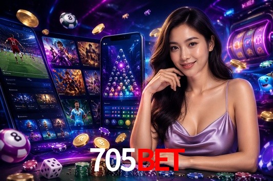 Flash Promotion 705bet