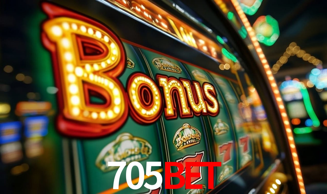 Promoções Sazonais 705bet