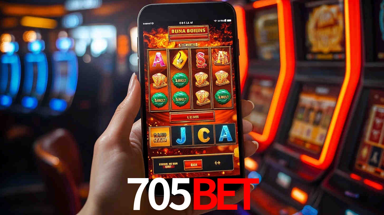 705bet