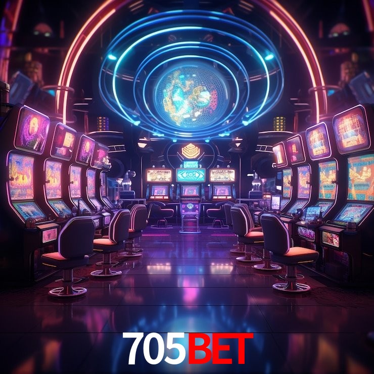 705bet telegram