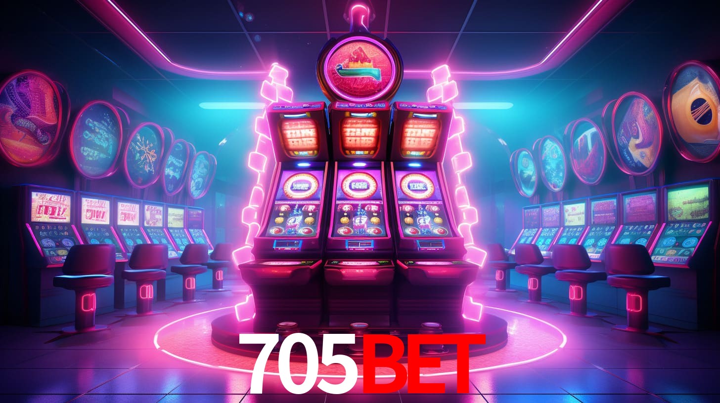 705bet: Seu Especialista em Apostas Esportivas Brasileiras