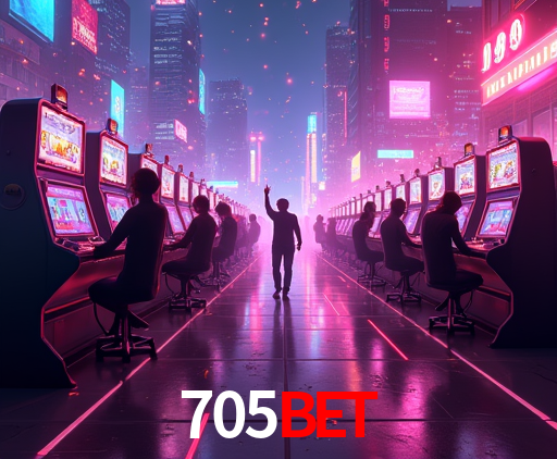 Bônus Diários 705bet