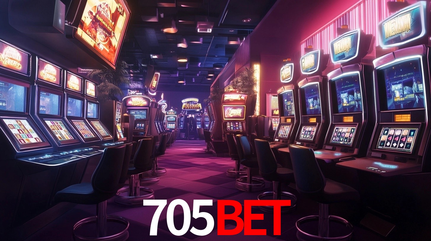 705bet,705bet app