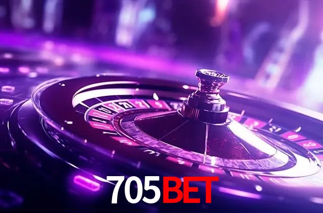 cassino 705bet