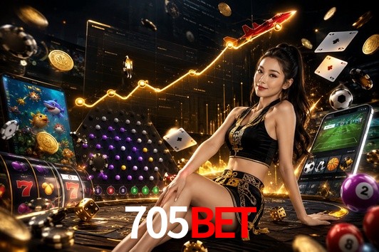 Account Benefits 705bet