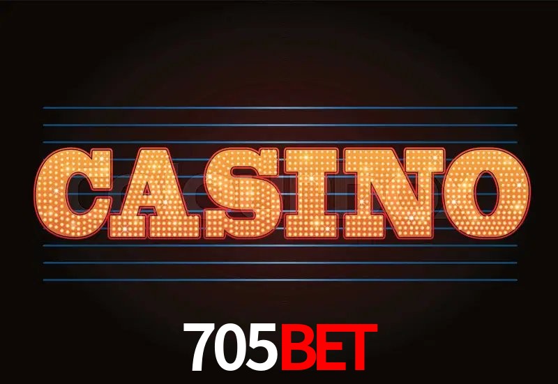 Apostas de Tênis 705bet